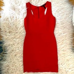 BCBG MaxAzria Gisela Dress